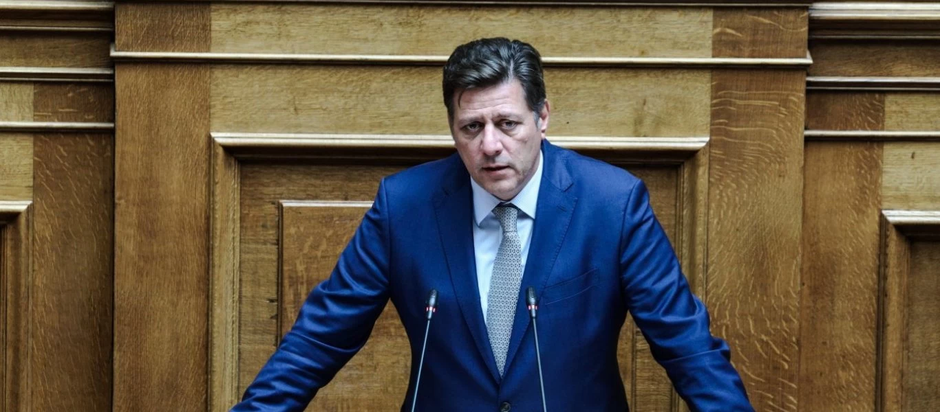 Μ.Βαρβιτσιώτης: «Είναι ένα δύσκολο καλοκαίρι αλλά είμαστε αισιόδοξοι» (βίντεο)